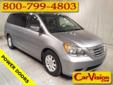 CarVision
2626 N. Main Street, Â  Norristown, PA, US -19403Â  -- 800-799-4803
2009 Honda Odyssey EX
Low mileage
Call For Price
Click here for finance approval 
800-799-4803
Â 
Contact Information:
Â 
Vehicle Information:
Â 
CarVision
800-799-4803
Visit our