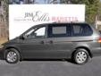 Jim Ellis Mitsubishi
1195 Cobb Parkway South, Marietta, Georgia 30060 -- 770-590-4450
2003 Honda Odyssey EX Pre-Owned
770-590-4450
Price: $5,995
Call now for reduced pricing!
Click Here to View All Photos (30)
Call now for reduced pricing!
Description:
Â 