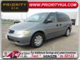 Priority Kia
910 Boulevard, colonial heights, Virginia 23834 -- 888-712-6047
2001 Honda Odyssey LX Pre-Owned
888-712-6047
Price: Call for Price
Call our Internet Sales Team at 888-712-6047 for your FREE Vehicle History Report
Click Here to View All Photos