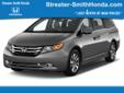 2016 Honda Odyssey Touring $39,712
Streater-Smith
333 I-45 SOUTH
Conroe, TX 77301
(936)523-2321
Retail Price: $43,205
OUR PRICE: $39,712
Stock: 65695
VIN: 5FNRL5H95GB072886
Body Style: Touring 4dr Mini-Van
Mileage: 0
Engine: 6 Cylinder 3.5L
Transmission: