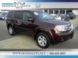 Schlossmann's Dodge City
19100 West Capitol Drive, Brookfield , Wisconsin 53045 -- 877-350-7859
2010 Honda Pilot LX Pre-Owned
877-350-7859
Price: $25,898
Call for a free Car Fax report
Click Here to View All Photos (17)
Call for a free Car Fax report