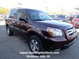 Huntington Ford
Free Autocheck Vehicle History Report!
2007 HONDA PILOT ( Click here to inquire about this vehicle )
Asking Price Call for price
If you have any questions about this vehicle, please call
Craig Lister
800-891-6256
OR
Click here to inquire