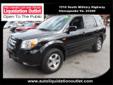 2007 Honda Pilot EX-L w/Navi $13,977
Pre-Owned Car And Truck Liquidation Outlet
1510 S. Military Highway
Chesapeake, VA 23320
(800)876-4139
Retail Price: Call for price
OUR PRICE: $13,977
Stock: EX5083B
VIN: 5FNYF28777B014729
Body Style: SUV
Mileage: