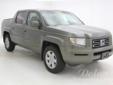 2006 Honda Ridgeline
Lexus of Reno
3225 Mill Street
Reno, NV 89502
Call for an Appt! (866) 319-0110
Photos
Vehicle Information
VIN: 2HJYK16526H549883
Stock #: P3907A
Miles: 103652
Engine: Gas V6 3.5L/212
Trim: RTL 4WD
Exterior Color: Amazon Green