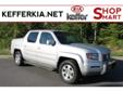 Keffer Kia
271 West Plaza Dr., Â  Mooresville, NC, US -28117Â  -- 888-722-8354
2008 Honda Ridgeline RTL
Price: $ 21,995
Call and Schedule a Test Drive Today! 
888-722-8354
About Us:
Â 
Â 
Contact Information:
Â 
Vehicle Information:
Â 
Keffer Kia
888-722-8354