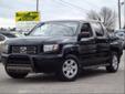 Sexton Auto Sales
4235 Capital Blvd., Â  Raleigh, NC, US -27604Â  -- 919-873-1800
2006 Honda Ridgeline RTS
Call For Price
Free Auto Check and Finacning for All Types of Credit! 
919-873-1800
About Us:
Â 
Â 
Contact Information:
Â 
Vehicle Information:
Â 
Sexton