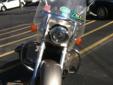 2003 Honda VTX 1800 Metallic Silver
Custom Seats, Custom Exhaust, Cup Holder, Windshield, Saddle Bags, Foot Rests and Custom Exhaust
This Honda Sounds Great, Rides EXCELLENT and is ready for you to take it home TODAY!!
Competitive pricing and no