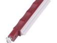 "
Lansky Sharpeners LSERT Hone Fine Serrated, Maroon Holde
Perfect for producing a fast sharp edge and final polishing. "Price: $6.19
Source: http://www.sportsmanstooloutfitters.com/hone-fine-serrated-maroon-holde.html