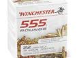 This is for one box of Winchester white box of 36 gr copper hp bulk box 555 count. I have 4 boxes available for sale.
Source: http://www.armslist.com/posts/1681981/oahu-ammo-for-sale--winchester-22lr-copper-hp-36-gr-555