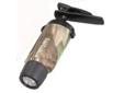 Streamlight ClipMate - Camo/Green LED 61115
Manufacturer: Streamlight
Model: 61115
Condition: New
Availability: In Stock
Source: http://www.fedtacticaldirect.com/product.asp?itemid=48433