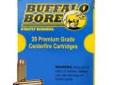 Buffalo Bore Ammunition 3F/20 Heavy 45 Colt 200 Gr Hard Cast Keith GC (Per 20)
Buffalo Bore Ammunition
- Caliber: Heavy 45 Colt
- Grain: 200
- Bullet Type: JHP
- Muzzle Velocity: 1100 fps
- 20 Rounds per BoxPrice: $31.5
Source: