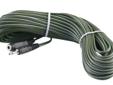 Extreme Dimension Wildlife 60' Section Wire ED-201
Manufacturer: Extreme Dimension Wildlife
Model: ED-201
Condition: New
Availability: In Stock
Source: http://www.fedtacticaldirect.com/product.asp?itemid=58023