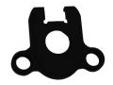 ProMag PM254 Remington 870 Amb SP Sling Adaptor Plate
ProMag REMINGTON 870 AMBIDEXTROUS SINGLE POINT SLING ADAPTOR PLATE.
MOUNTS BETWEEN STANDARD STOCK AND RECIEVER TO ALLOW THE USE OF A SINGLE POINT SLING.Price: $10.56
Source: