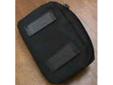 "Uncle Mikes All Purpose belt pouch, Black 88381"
Manufacturer: Uncle Mikes
Model: 88381
Condition: New
Availability: In Stock
Source: http://www.fedtacticaldirect.com/product.asp?itemid=44668