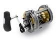 Reels, Casting "" />
Shimano Tyronos 2-Speed 50IILRS Level Drag TYR50IILRS
Manufacturer: Shimano
Model: TYR50IILRS
Condition: New
Availability: In Stock
Source: http://www.fedtacticaldirect.com/product.asp?itemid=47480