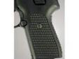 "
Hogue 31129 Sig P239 Grips DAK, Pirahna G-10 Solid Black
Hogue Extreme G-10 grips are made from high strength G-10 composite. The materials used in the production of the Extreme Series G-10 Grip make for a first class product that is both strong and
