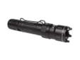 zones like Baghdad and south-central Los Angeles, the HellFighter Rechargeable Flash Lights have proven their reliability repeatedly in lethal environments. HellFighter made the impact bezel from 1045 through hardened steel. The patent pending glass