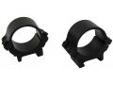 "
Aimpoint 12229 Rings,30mm,Blk,1pr
Aimpoint 30mm Scope Rings, Matte Black
- Medium
- Aluminum
- Fits: Aimpoint 7000 series of red dot sights"Price: $22
Source: http://www.sportsmanstooloutfitters.com/rings-30mm-blk-1pr.html