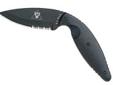 The KA-BAR Large TDI Law Enforcement Knife, Serrated usually ships same day.
Manufacturer: KA-BAR Knives Inc.
Price: $49.9900
Availability: In Stock
Source: http://www.code3tactical.com/ka-bar-large-tdi-law-enforcement-knife-serrated.aspx