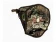 Primos 66908 Hook Hunter Mouth Call Case
The Hook Hunterâ¢ Mouth Call Case is a versatile way to store up to 8 mouth calls. You can wear it around your neck or strap it to your leg for easy access.
Specifications:
- Color: Mossy Oakâ¢ Break-Up Infinity camo