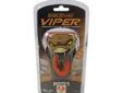Viper Boresnake- Use with: Pistols/Revolvers- Caliber: .40, .41- Built in bore guide- 50% more scouring power
Manufacturer: Hoppe'S
Model: 24003V
Condition: New
Availability: In Stock
Source:
