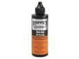 At last, an advanced cleaning system that is safe for even everyday use! Hoppe's Elite Bore Gel provides the market's most sophisticated deep cleaning and metal conditioning with its state-of-the-art aerosolvents, surfactants and other components. And it