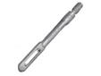 Hoppe's Gun Cleaning Rod Accessory:.22 caliber slotted endFit: .22 CalModel: TynexType: Slotted End
Manufacturer: Hoppe'S
Model: 1422
Condition: New
Availability: In Stock
Source:
