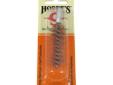 Phosphor bronze brushes in same styles will get lead out in a hurry.
Manufacturer: Hoppe'S
Model: 1312P
Condition: New
Price: $1.28
Availability: In Stock
Source: