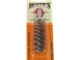 Tynex models will handle most cleaning jobs and built-in "memory" returns bristles to original shape. Tynex allows unique scrubbing action for thorough cleaning.
Manufacturer: Hoppe'S
Model: 1314
Condition: New
Price: $1.28
Availability: In Stock
Source: