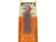 Phosphor bronze brushes in same styles will get lead out in a hurry.
Manufacturer: Hoppe'S
Model: 1314P
Condition: New
Price: $1.28
Availability: In Stock
Source: