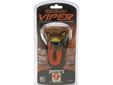 Viper Boresnake- Use with: Pistols/Revolvers- Caliber: .357, 9mm, .38- Built in bore guide- 50% more scouring power
Manufacturer: Hoppe'S
Model: 24002V
Condition: New
Price: $14.79
Availability: In Stock
Source: