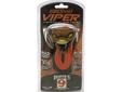 Viper Boresnake- Use with: Pistols/Revolvers- Caliber: .44, .45- Built in bore guide- 50% more scouring power
Manufacturer: Hoppe'S
Model: 24004V
Condition: New
Price: $14.79
Availability: In Stock
Source: