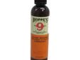 Made especially for black powder shooters. Hoppes 9 PLUS is a black powder solvent and patch lubricant. It lubricates as it cleans fouling from the bore and protects against rust and corrosion. Equally effective for deep or shallow grooved barrels.