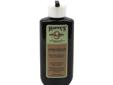 Bench rest lubricating oil with Weatherguard is for all hunters and fishermen. To be used before and after hunting or fishing trips. This is the best moisture and rust protection on the market. Contains a moisture fighting agent that drives out moisture