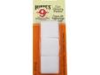 Hoppes Cleaning Patches No.2 .22-.270/60 1202
Manufacturer: Hoppes
Model: 1202
Condition: New
Availability: In Stock
Source: http://www.fedtacticaldirect.com/product.asp?itemid=45201
