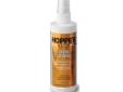 Hoppe's Elite Gun Cleaner cleans firearms to a level that is actually better than the firearm's original, pre-fired condition - which is far superior to what ordinary cleaners and even most advanced cleaners can do - and it does it up to 80% faster!