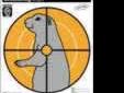 Hoppes Ground Hog Paper Target/20 CT2
Manufacturer: Hoppes
Model: CT2
Condition: New
Availability: In Stock
Source: http://www.fedtacticaldirect.com/product.asp?itemid=56073