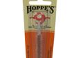 Hoppes Phosphor Bronze Brush-.38 Cal. 1316P
Manufacturer: Hoppes
Model: 1316P
Condition: New
Availability: In Stock
Source: http://www.fedtacticaldirect.com/product.asp?itemid=45161