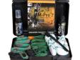 Gun Care > Brushes, Rods and Accessories "" />
"Hoppes Tactical Cleaning Kit 3 Gun,, Box 070-1512"
Manufacturer: Hoppes
Model: 070-1512
Condition: New
Availability: In Stock
Source: http://www.fedtacticaldirect.com/product.asp?itemid=58675
