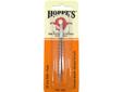 Hoppes Tornado Brush-.22 Cal. 1250
Manufacturer: Hoppes
Model: 1250
Condition: New
Availability: In Stock
Source: http://www.fedtacticaldirect.com/product.asp?itemid=45119