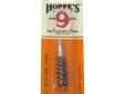 Gun Care > Brushes, Rods and Accessories "" />
Hoppes Tynex Brush-.44/.45 Pistol 1308
Manufacturer: Hoppes
Model: 1308
Condition: New
Availability: In Stock
Source: http://www.fedtacticaldirect.com/product.asp?itemid=45150