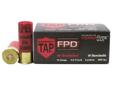 Hornady 12ga Mag 00 Buck FPD /10 86276
Manufacturer: Hornady
Model: 86276
Condition: New
Availability: In Stock
Source: http://www.fedtacticaldirect.com/product.asp?itemid=29022