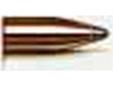 Rifle Bullets22 Caliber (.224)55 grain Spire Point Super-XplosivePacked per 100Note: These are component bullets, not loaded ammunition.Specs: Bullet Diameter: 224Bullet Type: SPSXCaliber: 22Grain: 55
Manufacturer: Hornady
Model: 2260
Condition: New