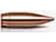 Match Bullets22 Caliber (.224)68 Grain Boattail Hollow PointPacked per 100Hornady match bullets are the result of taking a fundamentally sound design- the boattail hollow point-and pushing that design to perfection. Hornady match bullets are also subject