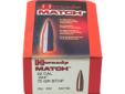 Hornady 22 Cal .224 75gr BTHP /600 22796
Manufacturer: Hornady
Model: 22796
Condition: New
Availability: In Stock
Source: http://www.fedtacticaldirect.com/product.asp?itemid=24708