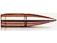 Rifle Bullets6MM (.243)100 Grain Super Shock TippedPacked Per 100SST (Super Shock Tipped): Combines deadly Hornady performance with a higher ballistic coefficient than most hunting bullets. Hornady engineers started using the proven design of the