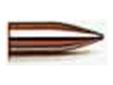 Rifle Bullets25 Caliber (.257)75 Grain Hollow PointPacked Per 100Note: These are component bullets, not loaded ammunition.Specs: Bullet Diameter: 257Bullet Type: HPCaliber: 25Grain: 75
Manufacturer: Hornady
Model: 2520
Condition: New
Price: $16.19