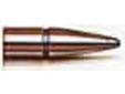 Rifle Bullets25 Caliber (.257)100 Grain Spire PointPacked Per 100Hunters worldwide use InterLock bullets to take everything from antelope to zebra and from whitetails to wildebeest. It's such a proven performer, Hornady selected it to load into enhanced