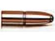 Rifle Bullets25 Caliber (.257)117 Grain Round NosePacked Per 100Hunters worldwide use InterLock bullets to take everything from antelope to zebra and from whitetails to wildebeest. It's such a proven performer, Hornady selected it to load into enhanced