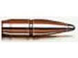 Rifle Bullets25 Caliber (.257)117 Grain Boattail Spire PointPacked Per 100Hunters worldwide use InterLock bullets to take everything from antelope to zebra and from whitetails to wildebeest. It's such a proven performer, Hornady selected it to load into